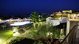 Hotel Bougainville, Lipari, Italy