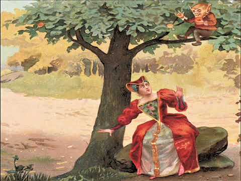 IL NANO, fiaba di H.  Hesse