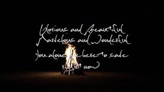 Glorious and Beautiful - Pastor Daniel & Sean Goh: cover by Dominic Chin