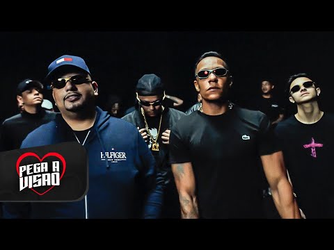 RIQUEZA - MC Paulin da Capital, MC Leozinho ZS, Gabb MC e MC J9 (Love Funk) DJ GM e DJ Books