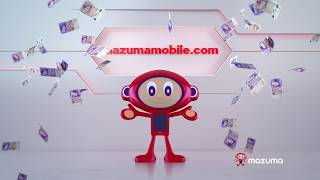 New Mazuma Mobile TV Ad