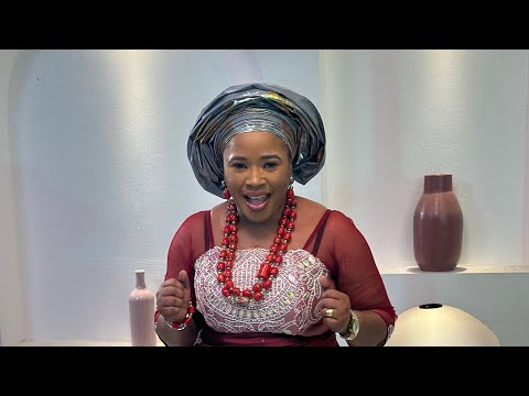 Lilian Nneji – Daalu - Official Video