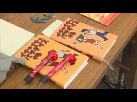 Live Spectacle Naruto Backstage 2015 (rus.sub)