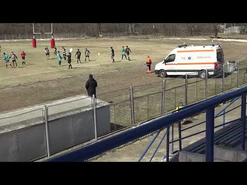 U19 - CSS Barlad - CSS Gura Humorului - Rep 1
