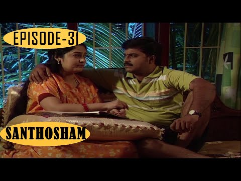 SANTHOSHAM SERIAL EPISODE 31 | Thenisai Thendral DEVA | Meena Kumari | KUYILI | VIJAY ANAND |