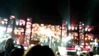 Newsboys- Escape live at winterjam in Reading PA