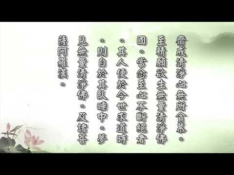 16 057 无量寿经报恩谈 全字幕