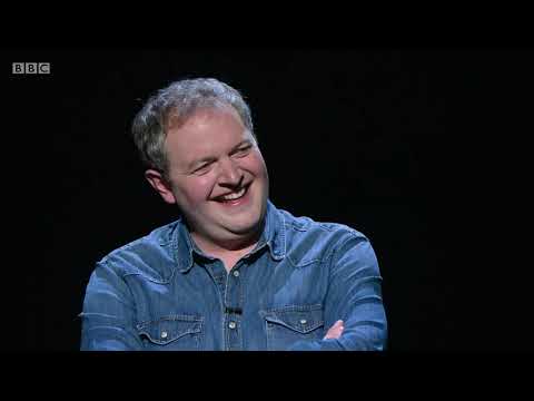 Celebrity Mastermind 2020/21 Episode 2