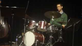 The Tom Harrell Quintet, Adam Cruz - drummer