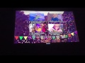 The Hunchback Of Notre Dame DVD Menu Walkthrough