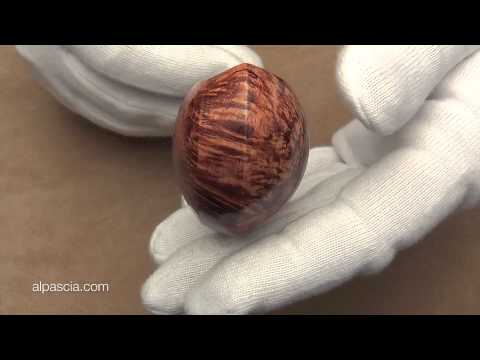 pipa Ken Dederichs 048 - tobacco pipe