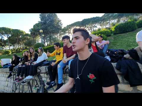 PIJOS PICADOS VS MC SILENCIO VS AHHAHH FILTROS ÚLTIMA CLASIFICATORIA DUAL BATTLES (13/04/2019)