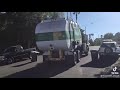 Escondido Disposal Volvo Rapid Rail On Garbage