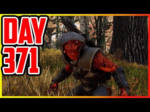 Day 371 - Killing Nazeem Every Day Until Elder Scrolls 6 is Released