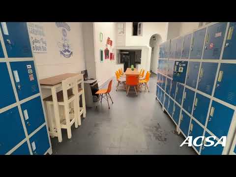 Video de YouTube - Casa en Venta de 9 dormitorios  en Palermo, Montevideo