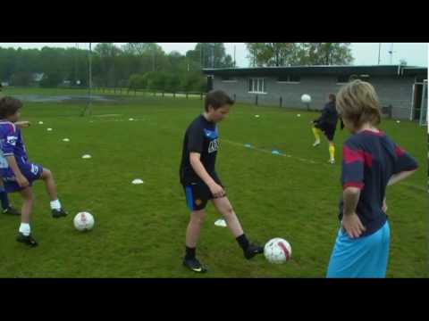 Technocup 2010 SC Olve