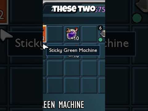 STEP 6 of 8: Kill AXL, Best Smoothies and Meal to Fight AXL!