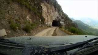 preview picture of video 'FJ Cruiser Off Road Ruta Cieneguilla - Huarochirí - Perú - Full HD'