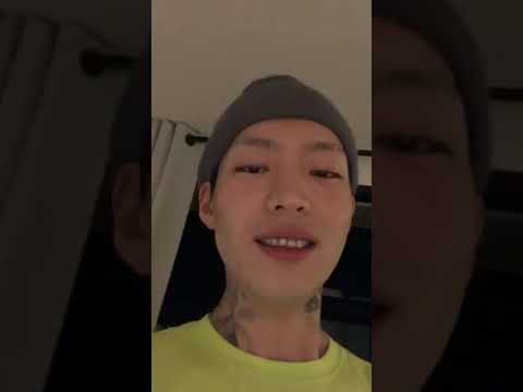 [IG LIVE] owenmyown 191119