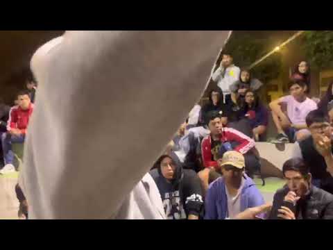 |ALMENDRADES VS DMT| CUARTOS -TRAP BATTLES