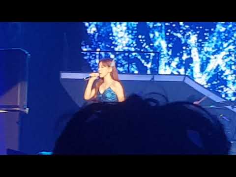 200117 태연(taeyeon) into the unknown 현장감대박