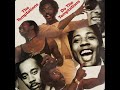 The Temptations - I'm On Fire (Body Song)