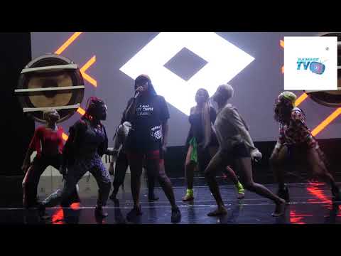 NINIOLA'S LIVE CONCERT, BEHIND THE SCENES.