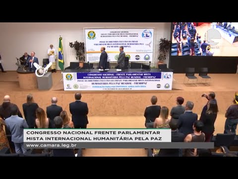 Posse da Diretoria da FREMHPAZ - 17/12/2019 - 18:04