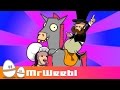 Amazing Horse : animated music video : MrWeebl ...