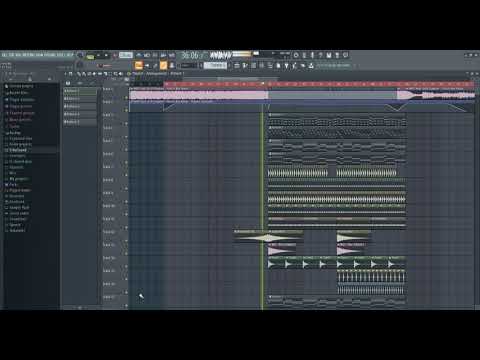 ARTY feat. Griff Clawson - You're Not Alone (Remake) FLP