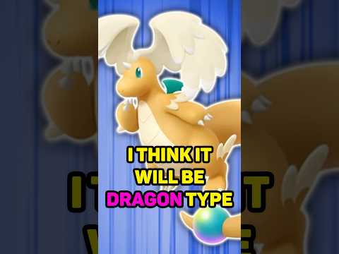 predicting everything about mega dragonite