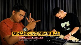 Download lagu SENANDUNG REMBULAN - DANGDUT UDA FAJAR TERBARU 2026 mp3
