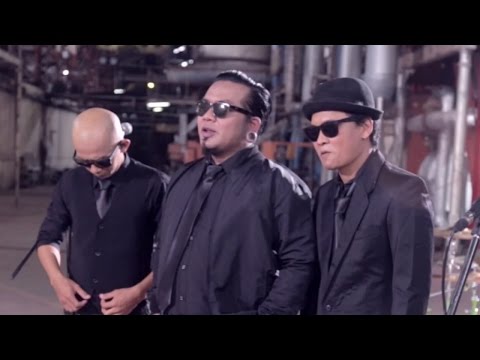 Endank Soekamti feat. Naif - Benci Untuk Mencinta (Behind The Scene Video)