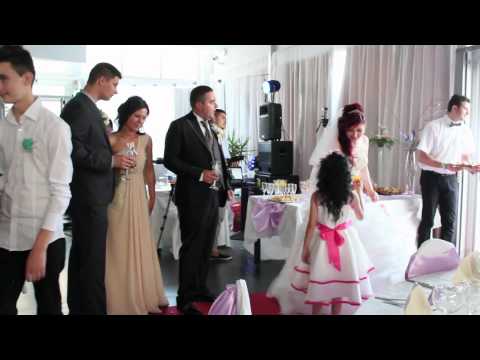 PRO-MUZIC primirea invitatilor