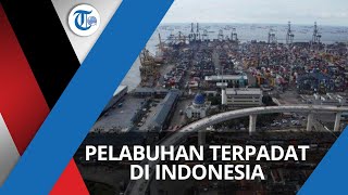 Tanjung Priok, Kecamatan yang Terletak di Jakarta Utara