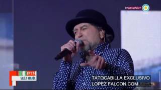 HD JOAQUIN SABINA BARBI SUPERSTAR EN VIVO VILLA MARIA
