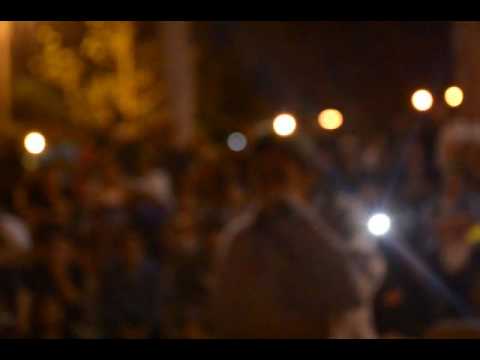 VULKANO vs SOSA vs GRECKO vs PAPELATA -16vos- Lineas Rotas 2da. Edición