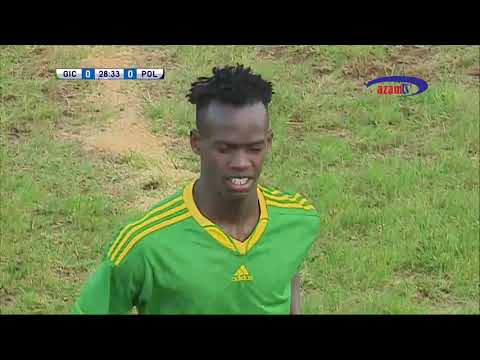 ARPL 18 19: Day 3: GICUMBI FC  0 - 1  VS POLICE FC  (Fulltime Highlights)
