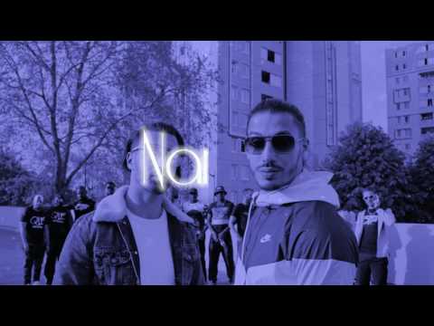 PNL Type Beat - Namek (Chill, Cloud, Smooth trap beat 2017)