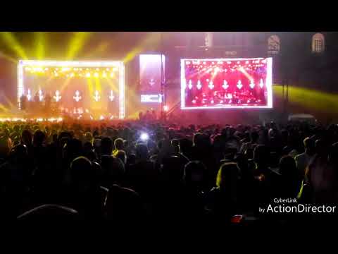 Antonio Castrignanò , La Notte della Taranta 2017