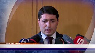 «Էպիկենտրոնի» հիմնական թողարկումը` 19:30-ին