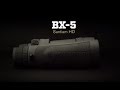 Leupold BX-5 Santiam HD Binoculars
