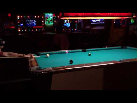 Andrew Simmons/ Scaffidis hide out