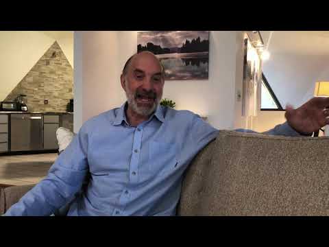 Paul Cain: Celebrating his Life, Words, and Faith, with Lou Engle