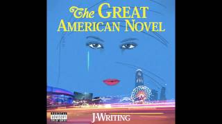@jwritingtunes - Something's Wrong (ft. Knomad)  - The Great American Novel (Mixtape)