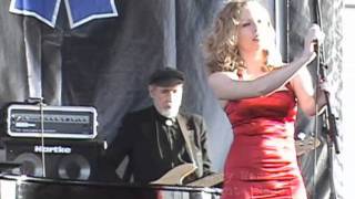 Annie Marie Dolan, Linda Gail Lewis - Should I Ever Love Again?, LIVE in Las Vegas 4/23/2011