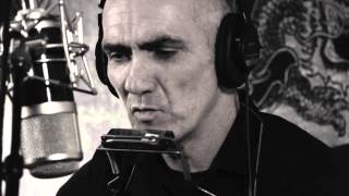 Paul Kelly - "Cold As Canada" (Jet City Stream Session)