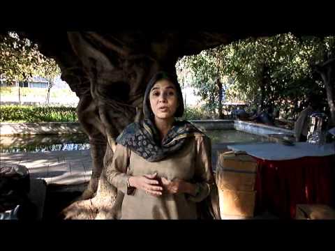 Swapna Liddle, Delhi: 14 Historic Walks - Introduction