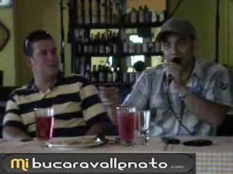 Felipe Pelaéz Opina Sobre La Comercialización De Los Compositores (Wilfran Castillo)