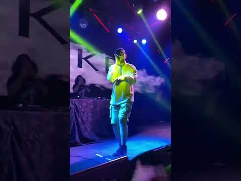 Joker x Ayben-Microphone Show(live)